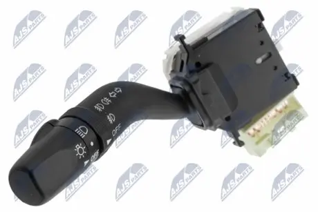 ПЕРЕМИКАЧ РУЛЬОВОЇ КОЛОНКИ | MAZDA 6 03-08, CX-7 07-09, CX-9 7-15, MX-5 6-14, RX-8 04-10 NTY EPE-MZ-000