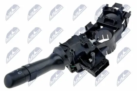 Фото ПЕРЕМИКАЧ РУЛЬОВОЇ КОЛОНКИ | PEUGEOT 107/CITROEN C1/TOYOTA AYGO 05-14/Z FUNKCJҐ ЊWIATEЈ I KIERUNKOWSKAZУW/ NTY (EPE-PE-008) зображення 1