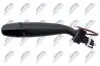 ПЕРЕМИКАЧ РУЛЬОВОЇ КОЛОНКИ | PEUGEOT 206,207,307,406,407,807,1007 /DLA ZESPOЈU FIRMY DAV COM 2000/ NTY (EPE-PE-009) зображення 3