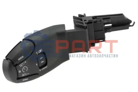 ПЕРЕМИКАЧ РУЛЬОВОЇ КОЛОНКИ | PEUGEOT 206 98-,208 12-,3008 09-,307 01-,308 07-,406 95-,407 04-,5008 09-,607 99-,EXPERT 06-,PARTNER 96-,RCZ 10-,CITROEN BERLINGO 96-,C3 02-,C3 08-,C4 04-,C5 01-,JUMPY 06-,XSARA 97-/TEMPOMATU/ NTY EPE-PE-014