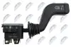 ПЕРЕМИКАЧ РУЛЬОВОЇ КОЛОНКИ | OPEL CORSA C -2006,COMBO C -2011,MERIVA A -2010,TIGRA B -2009 NTY (EPE-PL-001) зображення 3