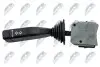 ПЕРЕМИКАЧ РУЛЬОВОЇ КОЛОНКИ | OPEL CORSA C -2006,COMBO C -2011,MERIVA A -2010,TIGRA B -2009 NTY (EPE-PL-001) зображення 4