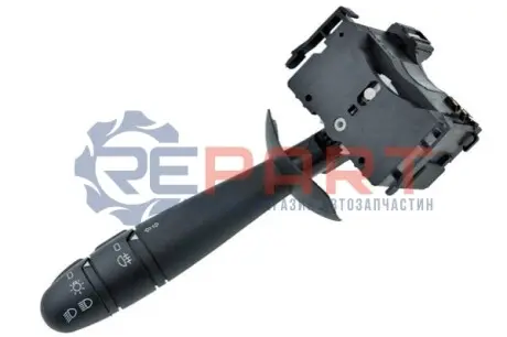 ПЕРЕМИКАЧ РУЛЬОВОЇ КОЛОНКИ | OPEL VIVARO 2001-,RENAULT LAGUNA II 2001-,TRAFIC 2001-/PRZEЈ¤CZNIK KIERUNKOWSKAZУW,FUNKCJ¤ ЗАД ЊWIATEЈ PRZECIWMGЈOWYCH,BEZ FUNKCJI KOMPUTERA POKЈADOWEGO/ NTY EPE-RE-007 Купити в Україні