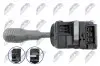 ПЕРЕКЛЮЧАТЕЛЬ РУЛЕВОЙ КОЛОНКИ NTY (EPE-RE-011) изображение 5
