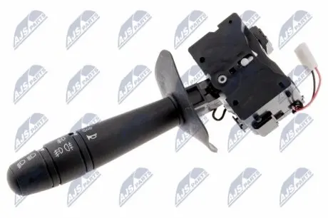 ПЕРЕМИКАЧ РУЛЬОВОЇ КОЛОНКИ | RENAULT KANGOO 1997-,MEGANE 1996 NTY EPE-RE-017