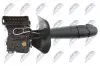 ПЕРЕМИКАЧ РУЛЬОВОЇ КОЛОНКИ | DACIA LOGAN 2009-,SANDERO 2009 NTY (EPE-RE-018) зображення 3