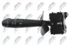 ПЕРЕМИКАЧ РУЛЬОВОЇ КОЛОНКИ | DACIA LOGAN 2009-,SANDERO 2009 NTY (EPE-RE-018) зображення 4