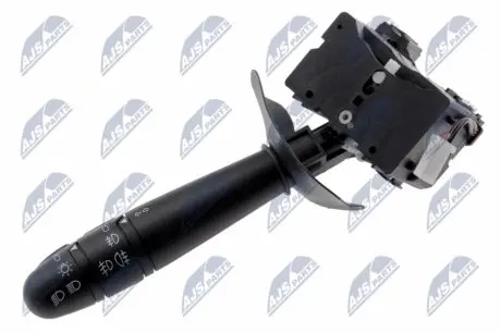 ПЕРЕМИКАЧ РУЛЬОВОЇ КОЛОНКИ | RENAULT MEGANE 1996-2002 NTY EPE-RE-021
