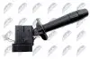 ПЕРЕКЛЮЧАТЕЛЬ РУЛЕВОЙ КОЛОНКИ NTY (EPE-RE-025) изображение 4