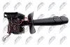 ПЕРЕКЛЮЧАТЕЛЬ РУЛЕВОЙ КОЛОНКИ NTY (EPE-RE-025) изображение 5