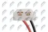 ПЕРЕКЛЮЧАТЕЛЬ РУЛЕВОЙ КОЛОНКИ NTY (EPE-RE-025) изображение 7