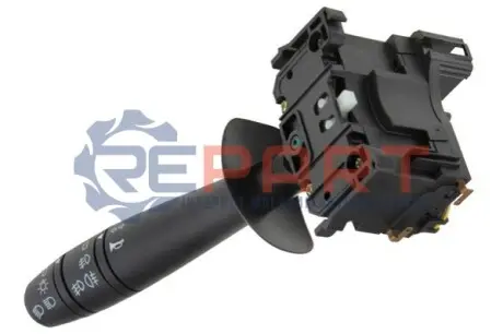 Фото ПЕРЕКЛЮЧАТЕЛЬ РУЛЕВОЙ КОЛОНКИ NTY (EPE-RE-038) изображение 1