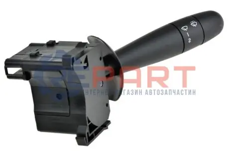 ПЕРЕМИКАЧ РУЛЬОВОЇ КОЛОНКИ | RENAULT TRAFFIC II 01-, OPEL MOVANO 00-, VIVARO 01-,Z FUNKCJҐ MYCIA I WYCIERANIA,Z FUNKCJҐ ZMIANY CZКSTOTLIWOЊCI PRACY WYCIERACZEK NTY EPE-RE-041 Купити в Україні