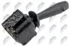 ПЕРЕКЛЮЧАТЕЛЬ РУЛЕВОЙ КОЛОНКИ NTY (EPE-RE-048) изображение 2