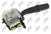 ПЕРЕКЛЮЧАТЕЛЬ РУЛЕВОЙ КОЛОНКИ NTY (EPE-TY-002) изображение 2