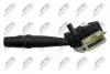 ПЕРЕКЛЮЧАТЕЛЬ РУЛЕВОЙ КОЛОНКИ NTY (EPE-TY-002) изображение 4