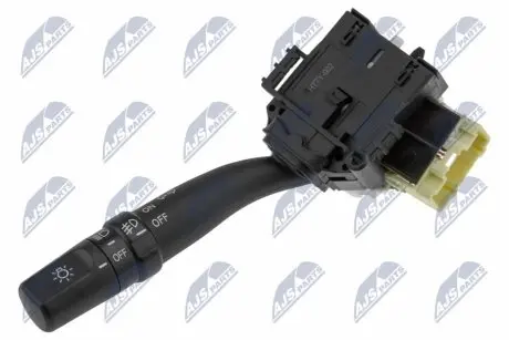 Підрульові перемикачі NTY EPE-TY-002 Купити в Україні