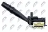 ПЕРЕКЛЮЧАТЕЛЬ РУЛЕВОЙ КОЛОНКИ NTY (EPE-TY-002) изображение 6
