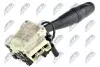 ПЕРЕКЛЮЧАТЕЛЬ РУЛЕВОЙ КОЛОНКИ NTY (EPE-TY-003) изображение 2