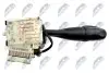 ПЕРЕКЛЮЧАТЕЛЬ РУЛЕВОЙ КОЛОНКИ NTY (EPE-TY-003) изображение 4