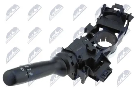 ПЕРЕМИКАЧ РУЛЬОВОЇ КОЛОНКИ | TOYOTA PRIUS W3/W4 08-, HIGHLANDER U4 07-, CAMRY V4 06-/ Z FUNKCJҐ KIERUNKOWSKAZУW/PRZEЈҐCZNIA ЊWIATEЈ/ЊWIATЈA DZIENNEGO NTY EPE-TY-010 Купити в Україні