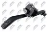 Фото Перемикач підрульовий VW Caddy/Golf/Skoda Octavia/Superb/Yeti 03 NTY (EPE-VW-003) зображення 1