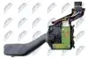 Фото Перемикач підрульовий VW Caddy/Golf/Skoda Octavia/Superb/Yeti 03 NTY (EPE-VW-003) зображення 5
