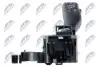 Фото Перемикач підрульовий VW Caddy/Golf/Skoda Octavia/Superb/Yeti 03 NTY (EPE-VW-003) зображення 6
