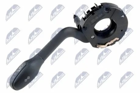 Фото 1 — Перемикач поворотів VW T4 96-03 NTY (EPE-VW-004) Фото Перемикач поворотів VW T4 96-03 NTY (EPE-VW-004) зображення 1