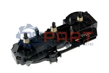 ПАНЕЛЬ КЕРУВАННЯ КОНДИЦІОНЕРОМ | MERCEDES SPRINTER -2006,VITO -2003,VW LT -2006 NTY EPK-ME-000 Купити в Україні