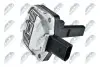 Фото ДАТЧИК РІВНЯ МАСЛА | AUDI A2/A3/A4/A6/A8/TT,PORSCHE CAYENNE,SKODA FABIA/OCTAVIA/ROOMSTER/SUPERB,VW GOLF V/GLOF PLUS/JETTA III/PASSAT/POLO/TOURAN/TRANSPORTER /DLA NUMERU OE 1J0907660C/ NTY (EPO-AU-001) зображення 2