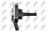Фото ДАТЧИК РІВНЯ МАСЛА | AUDI A2/A3/A4/A6/A8/TT,PORSCHE CAYENNE,SKODA FABIA/OCTAVIA/ROOMSTER/SUPERB,VW GOLF V/GLOF PLUS/JETTA III/PASSAT/POLO/TOURAN/TRANSPORTER /DLA NUMERU OE 1J0907660C/ NTY (EPO-AU-001) зображення 3
