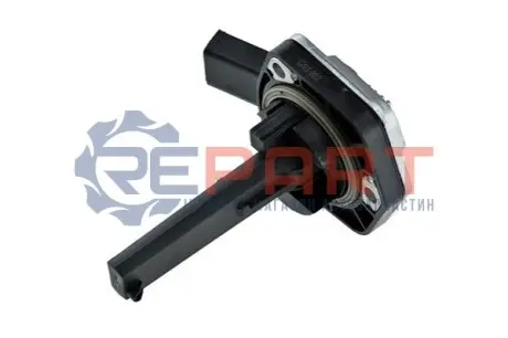 ДАТЧИК РІВНЯ МАСЛА | AUDI A3/A4/A6/A8/Q7/TT,PORSCHE CAYENNE,VW GOLF V/JETTA III/PASSAT/TOUAREG /DLA NR OE 06E907660/ NTY EPO-AU-002 Купити в Україні