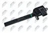 ДАТЧИК РІВНЯ МАСЛА | AUDI A2 1.4TDI 2000-,SEAT CORDOBA/IBIZA 1.2,1.4TDI 2002-,SKODA FABIA II 1.2,1.2 12V,1.4TDI 2007-,VW POLO 1.2,1.2 12V,1.4TDI 2001 NTY (EPO-AU-003) зображення 1