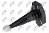 ДАТЧИК РІВНЯ МАСЛА | BMW 1 F20/F21 118D,120D 2012-,3 E90/E91 335 2011-,3 F30/F31 318D,320D,335 2011-,5 F10/F11 535,550 2011-,X3 F25 35 2011-,X4 F26 35 2014-,X5 F15 35,50 2013-,X6 F16 35,50 2014 NTY (EPO-BM-008) зображення 2