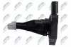 ДАТЧИК РІВНЯ МАСЛА | BMW 1 F20/F21 125 2012-,3 F30/F31 320,328,335 2011-,5 F10/F11 520,528 2011-,X3 SDRIVE 20,XDRIVE 20 2011-,X4 F26 XDRIVE 20 2014-,X5 F15 XDRIVE 40E 2015 NTY (EPO-BM-011) зображення 3