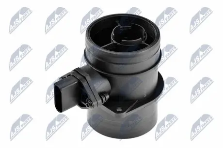 ДАТЧИК МАСОВОЇ ВИТРАТИ ПОВІТРЯ | AUDI A3 2.0TDI 2003-,A4 2.0TDI 2004-,SKODA OCTAVIA 2.0TDI 2004-,VW GOLF 2.0TDI 2003-,PASSAT 2.0TDI 2003 NTY EPP-AU-001 Купити в Україні