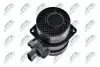Фото ДАТЧИК МАСОВОЇ ВИТРАТИ ПОВІТРЯ | AUDI A3 2.0TDI 2003-,A4 2.0TDI 2004-,SKODA OCTAVIA 2.0TDI 2004-,VW GOLF 2.0TDI 2003-,PASSAT 2.0TDI 2003 NTY (EPP-AU-001) зображення 5