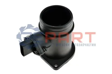 ДАТЧИК МАСОВОЇ ВИТРАТИ ПОВІТРЯ | AUDI A4 1.9TDI 1995-,A6 1.9TDI 1997-,VW PASSAT 1.9TDI 1997-,TRANSPORTER 2.5TDI 1998- NTY EPP-AU-003 Купити в Україні