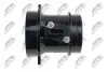 Фото Витратомір повітря Audi A4/A6/Q7/VW Touareg 3.0 TDI V6 02-18 NTY (EPPAU017) зображення 5