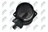 Фото Витратомір повітря Audi A4/A6/VW Golf IV 1.8T 95-06 NTY (EPP-AU-019) зображення 5