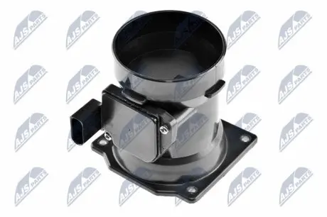ДАТЧИК МАСОВОЇ ВИТРАТИ ПОВІТРЯ | AUDI A4 2.4,2.8 -2004,SKODA SUPERB 2.8 -2008,VW PASSAT 2.8 -2005 NTY EPP-AU-021 Купити в Україні