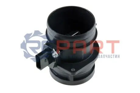 ДАТЧИК МАСОВОЇ ВИТРАТИ ПОВІТРЯ | AUDI A3 1.8TFSI 2006-,A4 1.8TFSI 2007-,SKODA OCTAVIA 1.8TSI 2007-,VW PASSAT B6 1.8TSI 2007- NTY EPP-AU-025 Купити в Україні