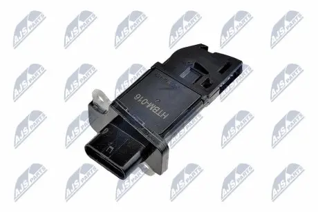 ДАТЧИК МАССОВОГО РАСХОДА ВОЗДУХА NTY EPP-BM-016