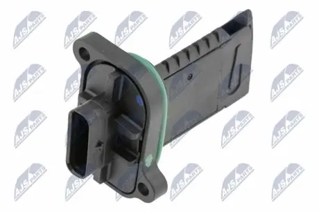 ДАТЧИК МАСОВОЇ ВИТРАТИ ПОВІТРЯ | ENG. 1.6D,2.0D BMW 1(F20,F21),2(F22,F87),3(F30,F31,F80),4(F32,F33,F82),5(F10) 2009- /WKЈAD 5PIN NTY EPPBM024 Купити в Україні