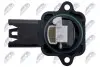 ДАТЧИК МАСОВОЇ ВИТРАТИ ПОВІТРЯ | ENG.3.0 BMW 3(E90/E91/E92/E93) 2006-2013 /WKЈAD 5PIN NTY (EPP-BM-030) зображення 3
