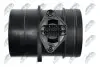 Фото ДАТЧИК МАСОВОЇ ВИТРАТИ ПОВІТРЯ | CHRYSLER SEBRING 2.0CRD 2007-,DODGE CALIBER 2.0CRD 2006-,JOURNEY 2.0CRD 2008-, JEEP COMPASS 2.0CRD 2006-,PATRIOT 2.0CRD 2007- NTY (EPP-CH-001) зображення 3