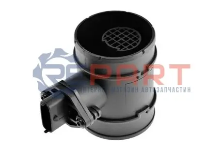 Фото ДАТЧИК МАСОВОЇ ВИТРАТИ ПОВІТРЯ | HYUNDAI TUCSON 2.0CRDI 2004-,KIA SPORTAGE 2.0CRDI 2004-/OPCJA I:BEZ ZINTEGROWANEGO CZUJNIKA TEMPERATURY POWIETRZA/ NTY (EPP-HY-500) зображення 1