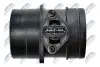 ДАТЧИК МАССОВОГО РАСХОДА ВОЗДУХА NTY (EPP-HY-501) изображение 3