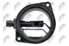 ДАТЧИК МАСОВОЇ ВИТРАТИ ПОВІТРЯ | ENG. 2.0-5.0 LAND ROVER DISCOVERY V 16-,RANGE ROVER IV 12-,JAGUAR F-TYPE 12-,XF 09-15 /5PIN NTY (EPP-LR-002) зображення 2